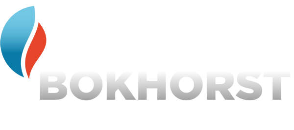 Logo Bokhorst Installatietechniek